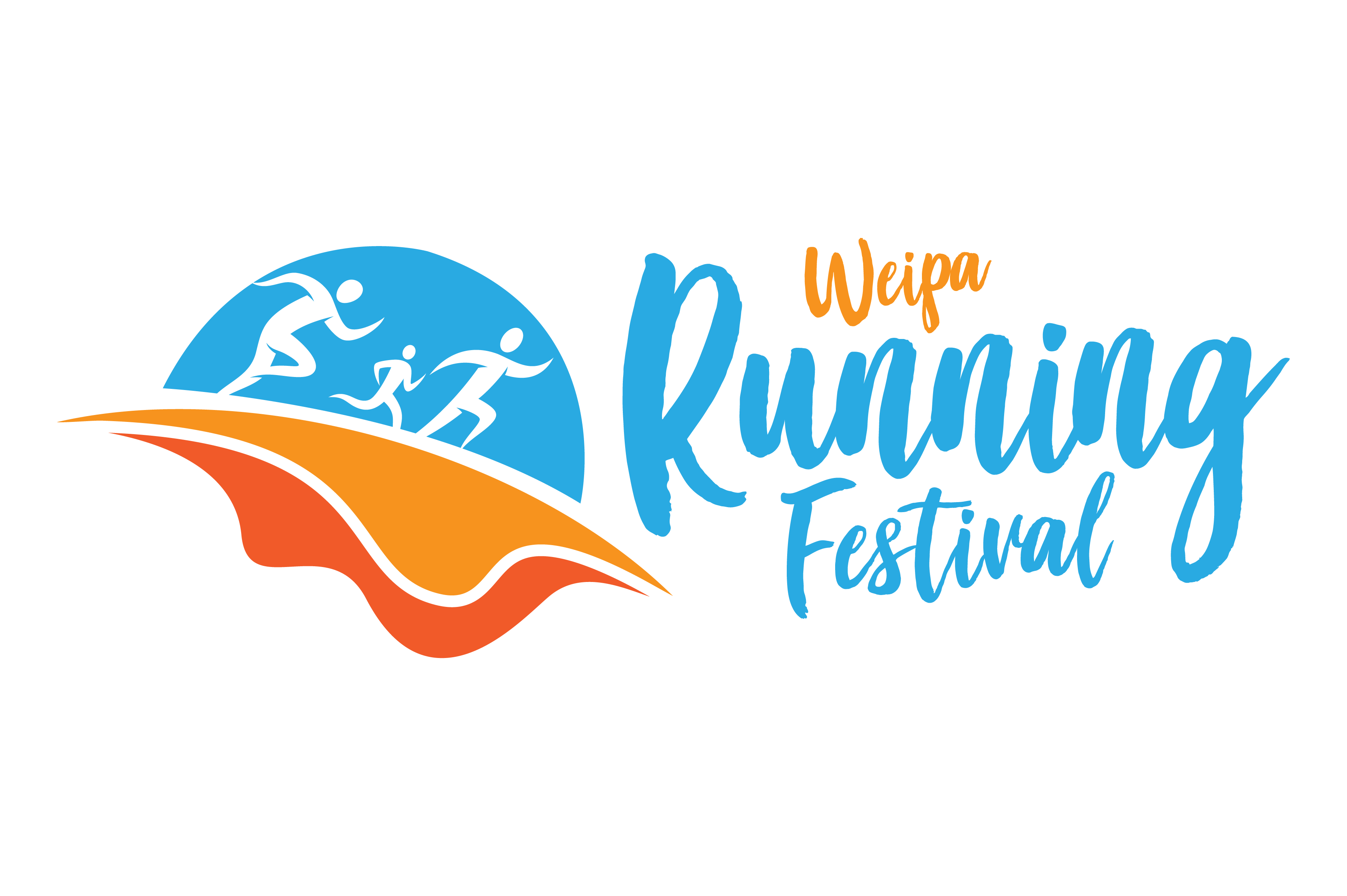 Weipa Running Festival 